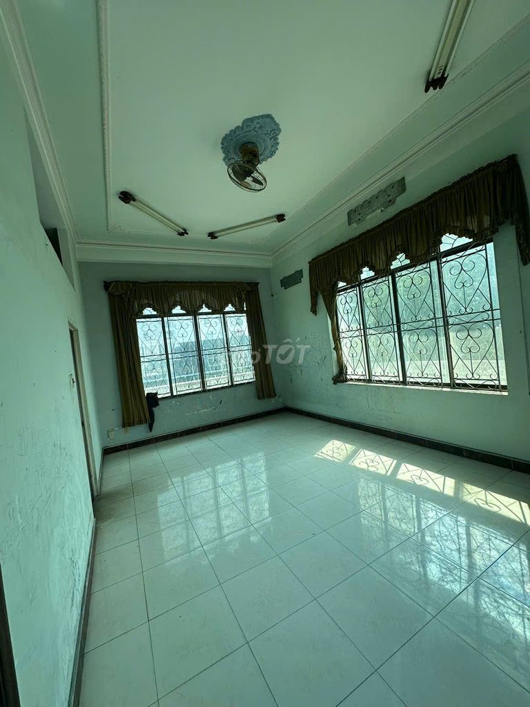 Nhà riêng tại 8, TP. Hồ Chí Minh - ảnh 5