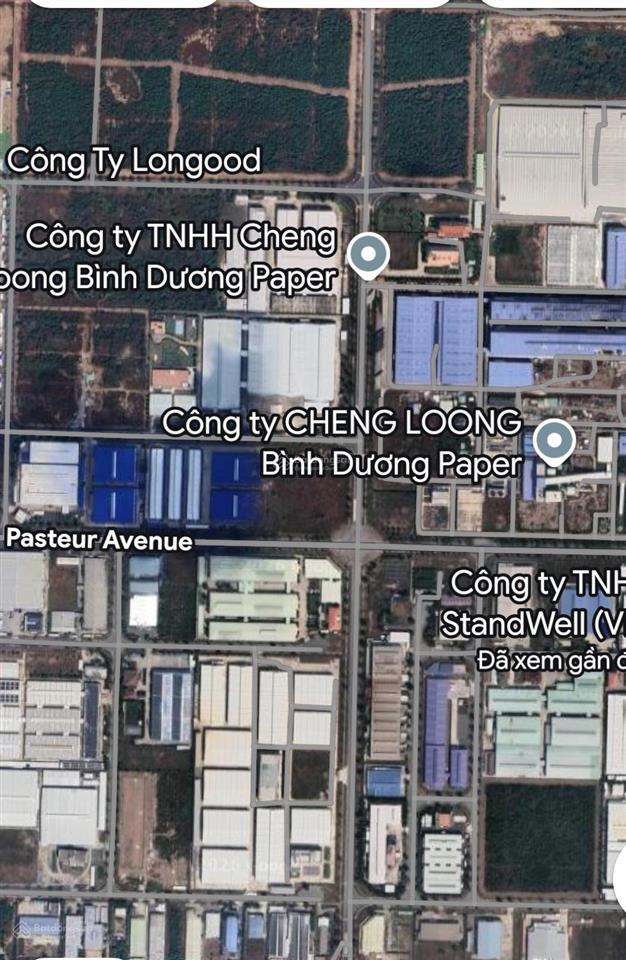 Bất động sản tại Bình Dương - ảnh 1