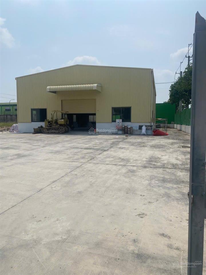 Bất động sản tại Bình Dương - ảnh 1