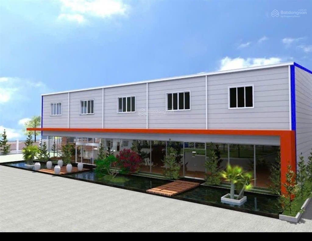 Bất động sản tại Bình Dương - ảnh 1