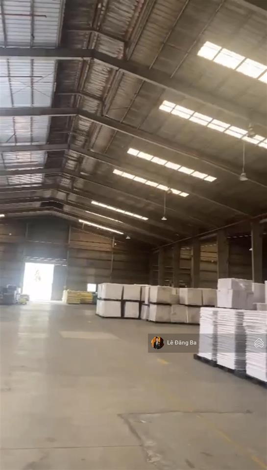 Bất động sản tại Bình Dương - ảnh 1