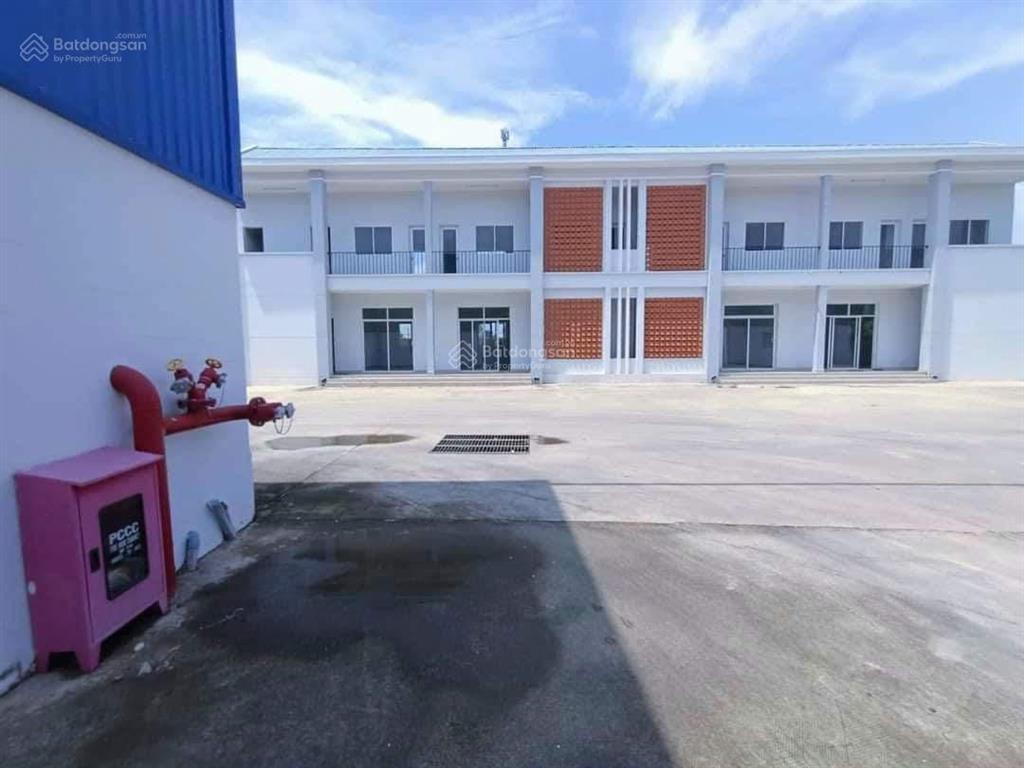 Bất động sản tại Bình Dương - ảnh 1