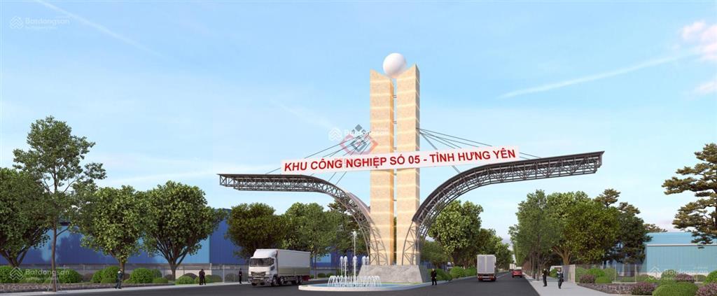 Bất động sản tại Hưng Yên - ảnh 1