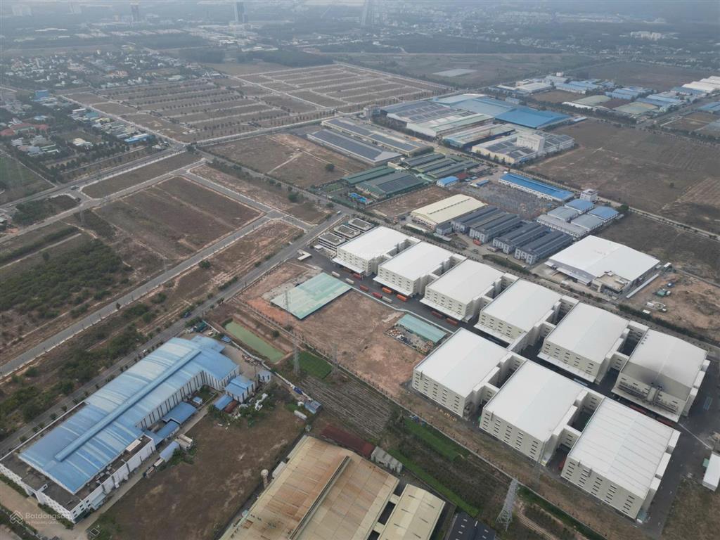 Bất động sản tại Bình Dương - ảnh 1