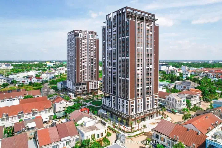 Bất động sản tại Cần Thơ - ảnh 1