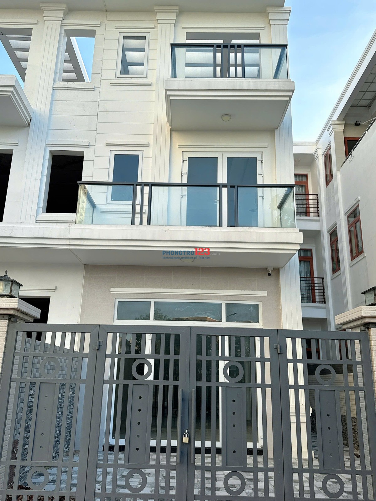 Bất động sản tại Vĩnh Long - ảnh 1
