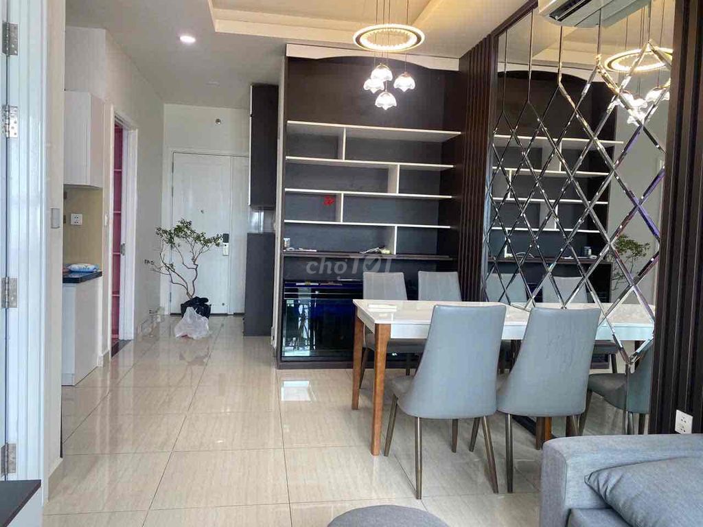 Căn hộ / chung cư tại Bình Tân, TP. Hồ Chí Minh - ảnh 5
