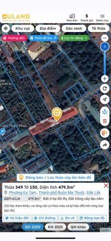 Bất động sản tại Đắk Lắk - ảnh 1