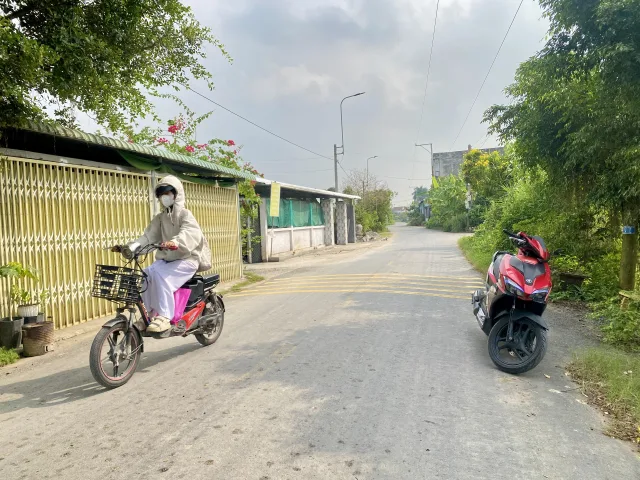 Bất động sản tại Tây Ninh - ảnh 1