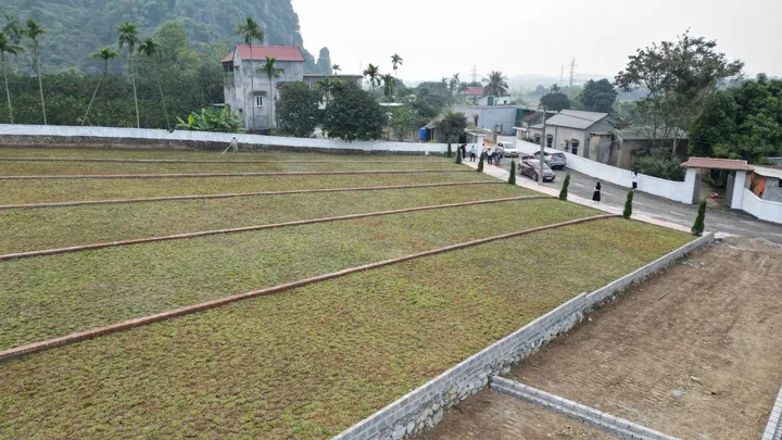 Bất động sản tại Phú Thọ - ảnh 1