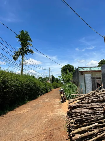 Bất động sản tại Đắk Lắk - ảnh 1