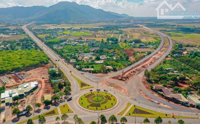 Bất động sản tại Bà Rịa - Vũng Tàu - ảnh 1