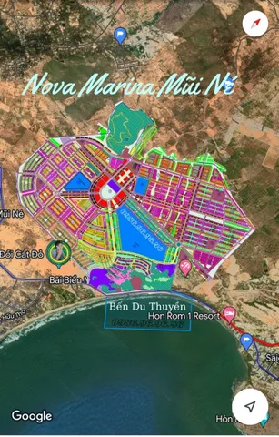 Bất động sản tại Lâm Đồng - ảnh 1