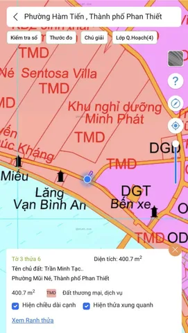 Bất động sản tại Lâm Đồng - ảnh 1