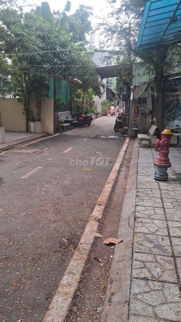 Nhà riêng tại 12, TP. Hồ Chí Minh - ảnh 2