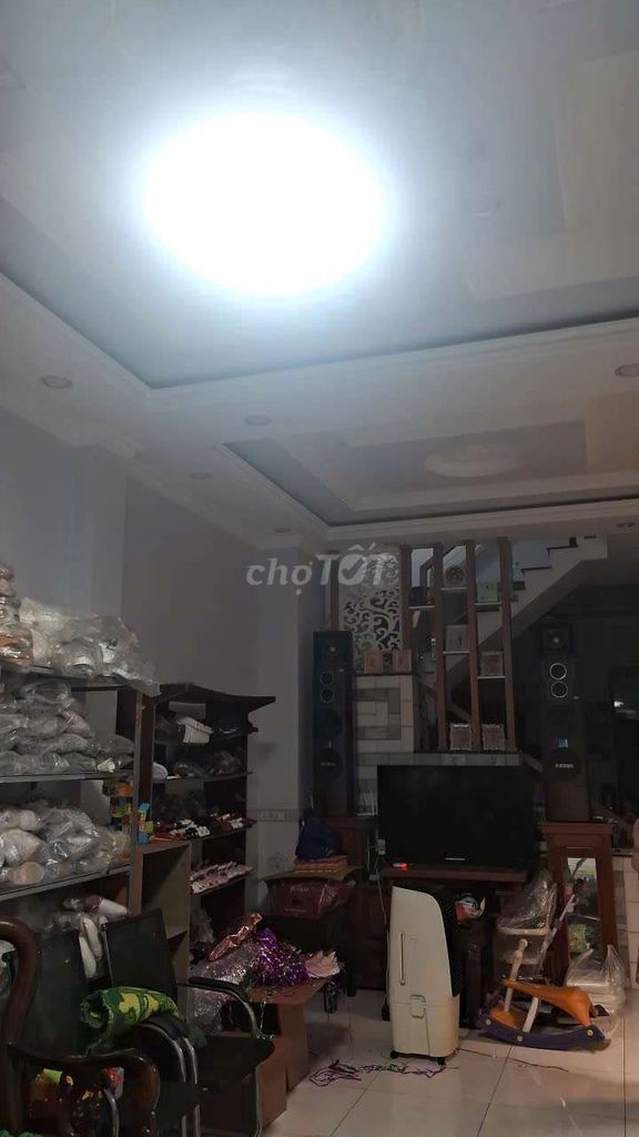 Nhà riêng tại 12, TP. Hồ Chí Minh - ảnh 4