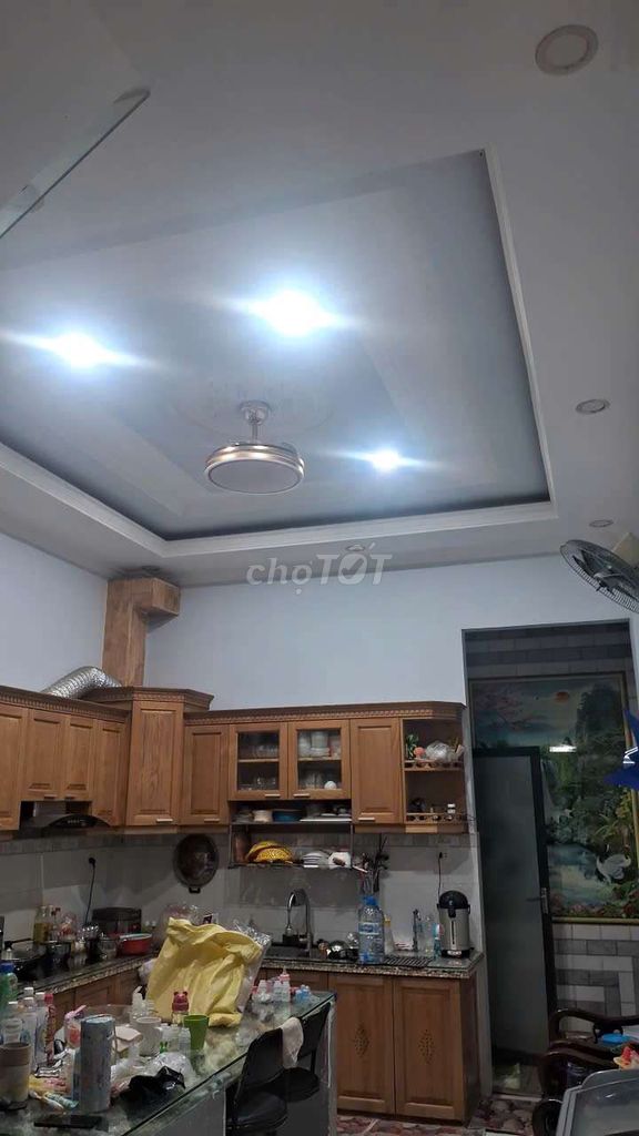 Nhà riêng tại 12, TP. Hồ Chí Minh - ảnh 5