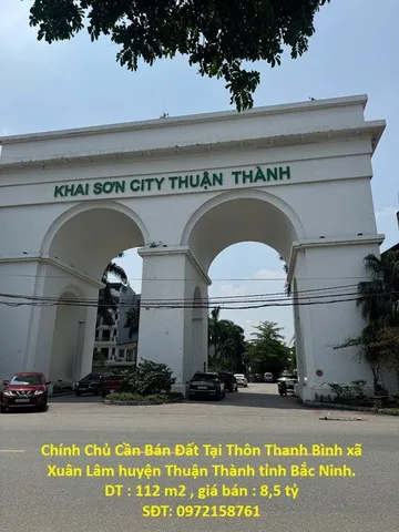 Bất động sản tại Bắc Ninh - ảnh 1