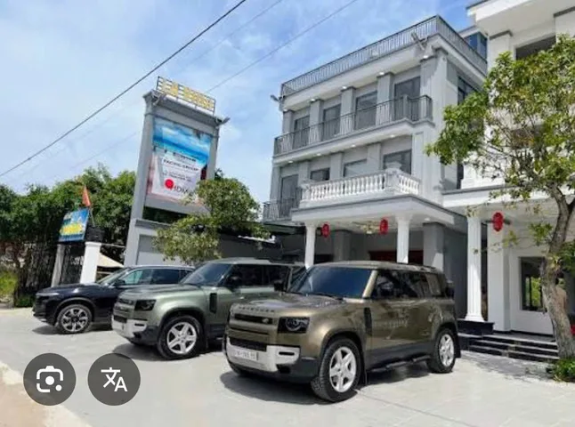 Bất động sản tại Bà Rịa - Vũng Tàu - ảnh 1
