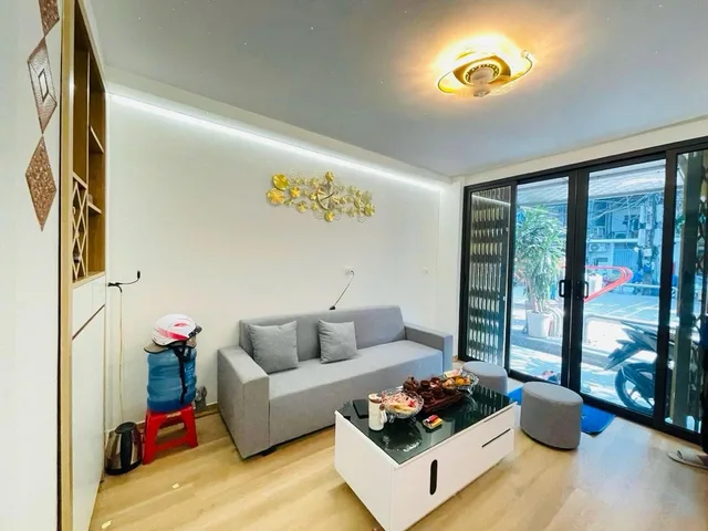 Bất động sản tại Hà Nội - ảnh 1