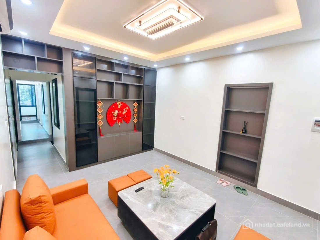 Bất động sản tại Hà Nội - ảnh 1