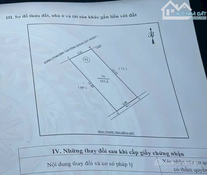 Bất động sản tại Nghệ An - ảnh 1