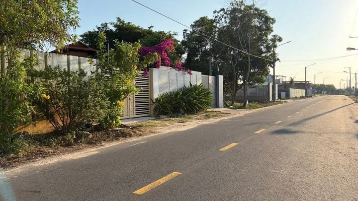 Bất động sản tại Bà Rịa - Vũng Tàu - ảnh 1