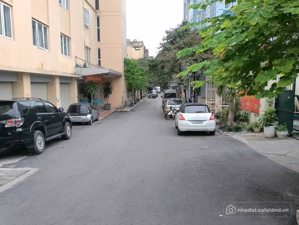 Bất động sản tại Hà Nội - ảnh 1