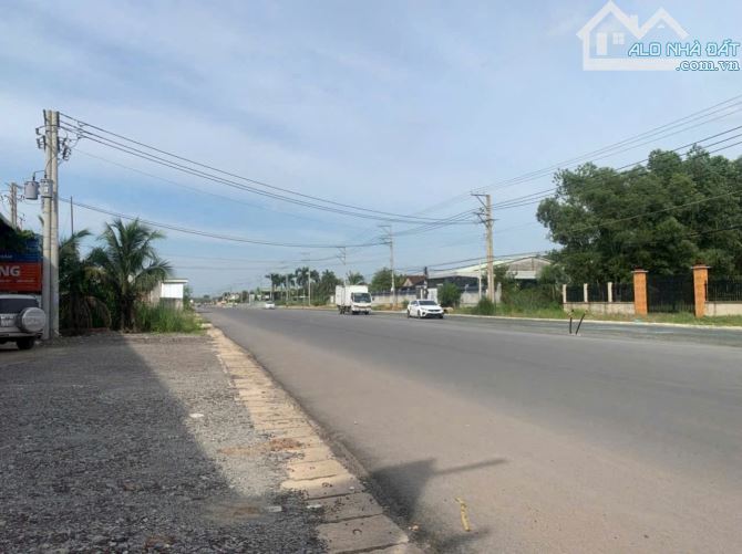 Bất động sản tại Tây Ninh - ảnh 1