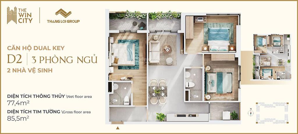Bất động sản tại Long An - ảnh 1