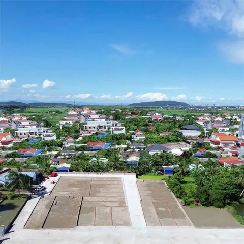 Bất động sản tại Hải Phòng - ảnh 1