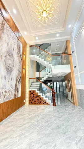 Bất động sản tại TP. Hồ Chí Minh - ảnh 1