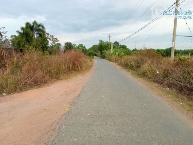 Bất động sản tại Tây Ninh - ảnh 1