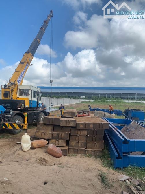 Bất động sản tại Long An - ảnh 1
