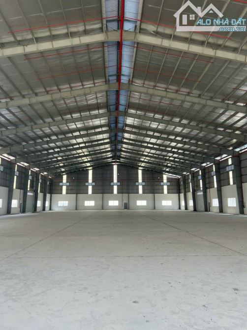 Bất động sản tại Long An - ảnh 1