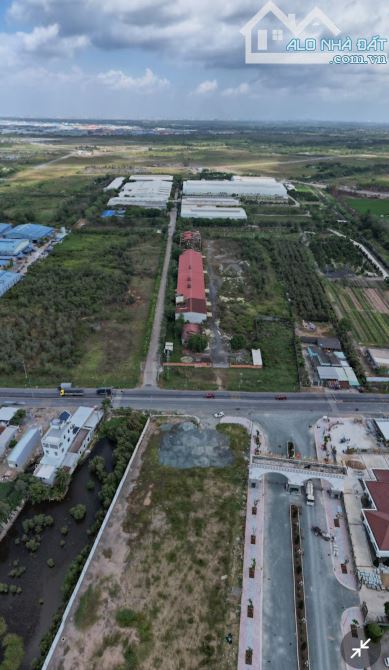 Bất động sản tại Long An - ảnh 1