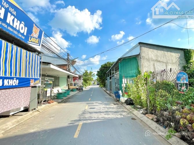 Bất động sản tại Cần Thơ - ảnh 1