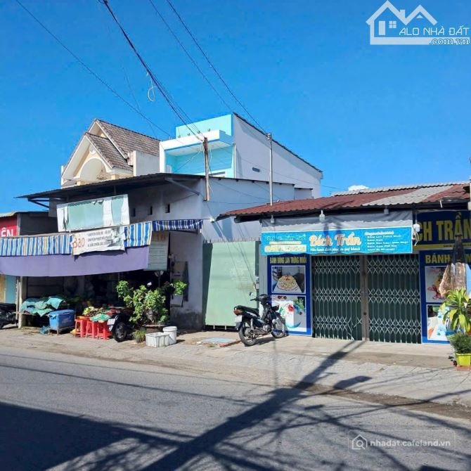 Bất động sản tại Cần Thơ - ảnh 1