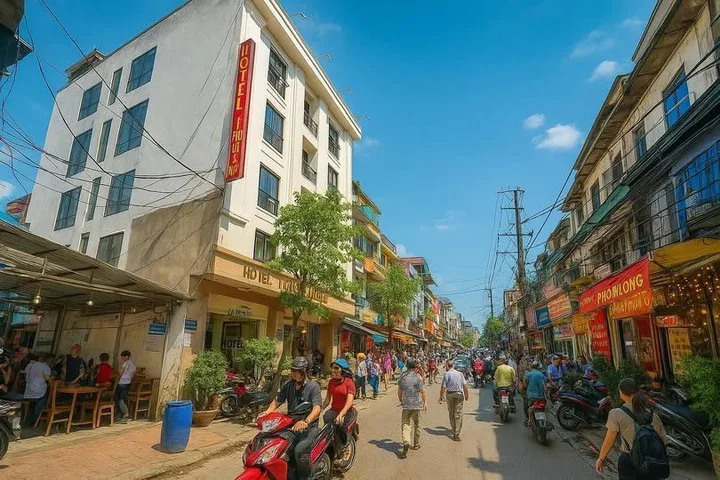 Bất động sản tại Thái Nguyên - ảnh 1