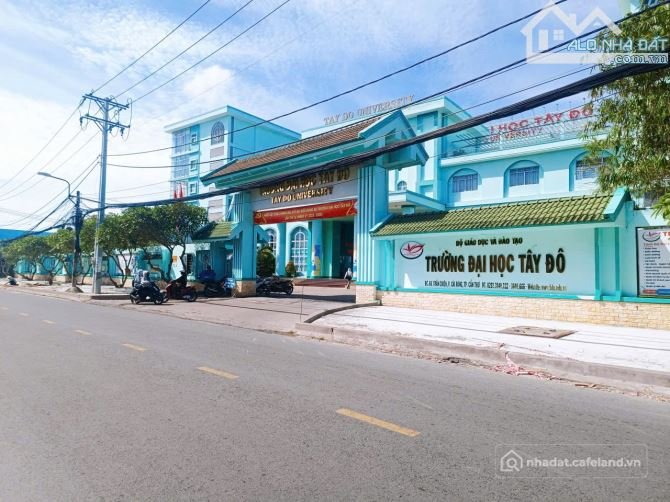 Bất động sản tại Cần Thơ - ảnh 1