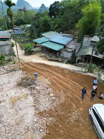 Bất động sản tại Phú Thọ - ảnh 1