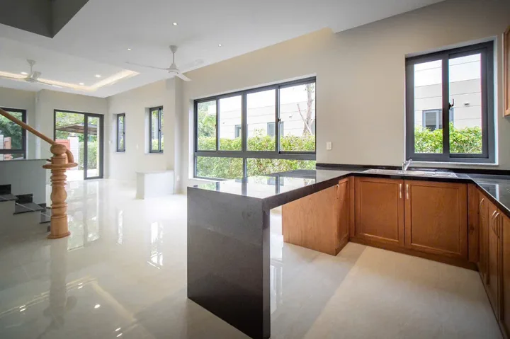 Bất động sản tại TP. Hồ Chí Minh - ảnh 1