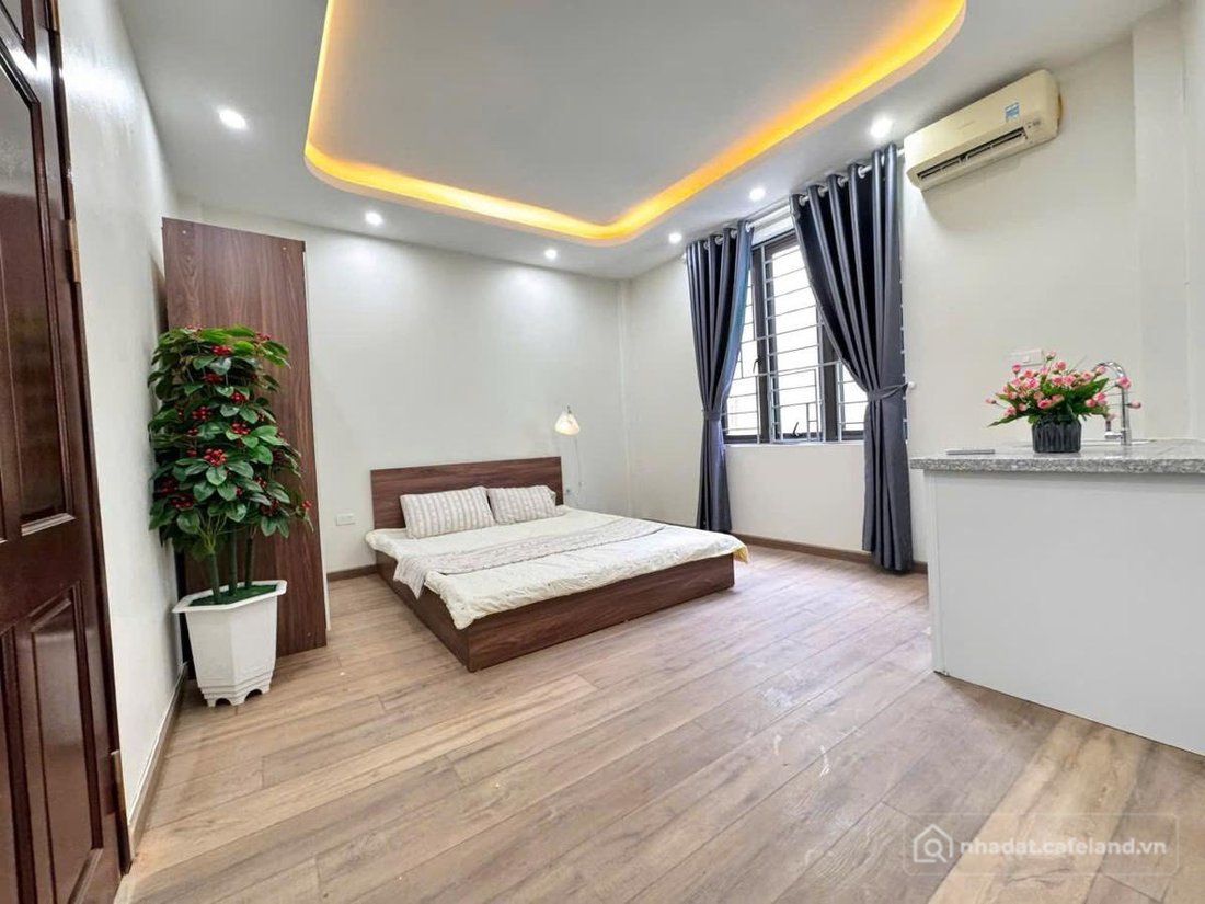 Bất động sản tại Hà Nội - ảnh 1