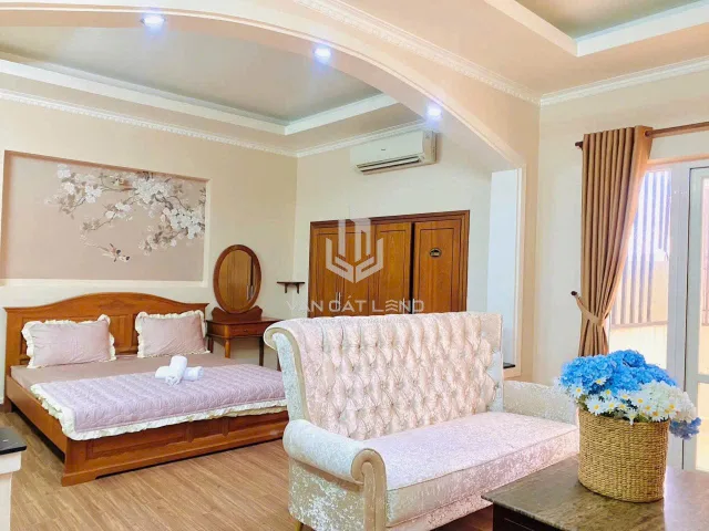 Bất động sản tại Bà Rịa - Vũng Tàu - ảnh 1