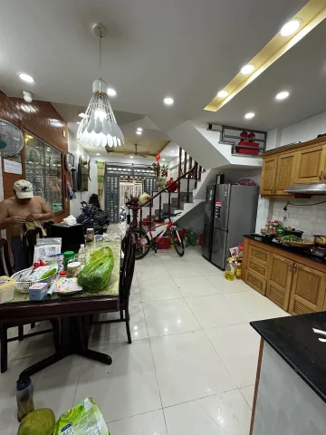 Bất động sản tại TP. Hồ Chí Minh - ảnh 1