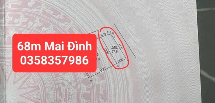 Bất động sản tại Hà Nội - ảnh 1