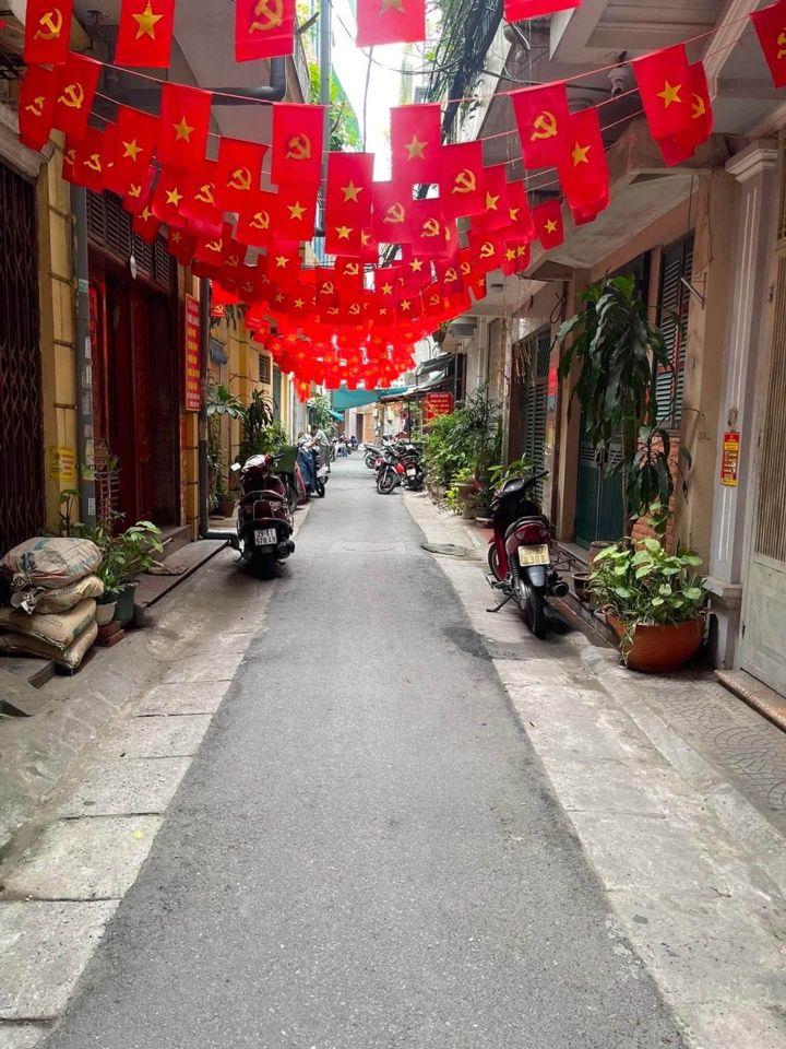 Bất động sản tại Hà Nội - ảnh 1
