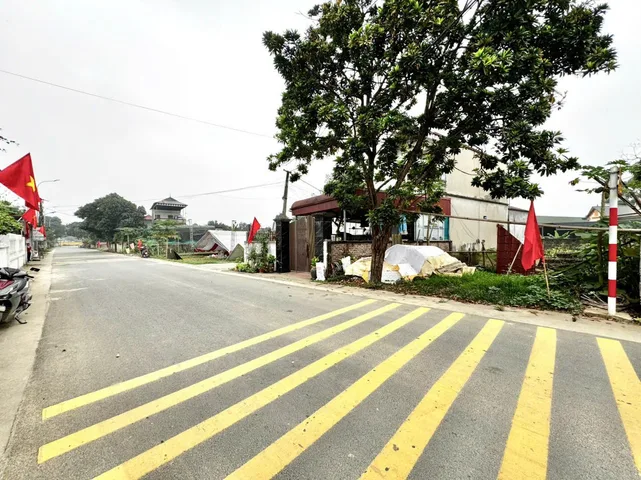 Bất động sản tại Hòa Bình - ảnh 1