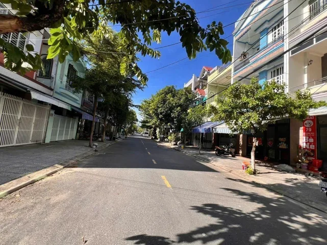 Bất động sản tại Đà Nẵng - ảnh 1