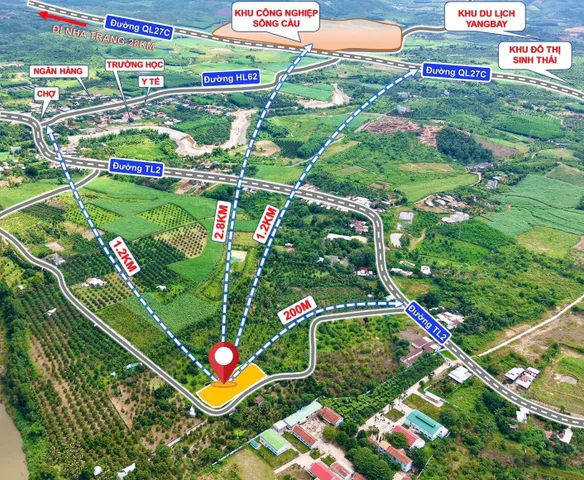 Bất động sản tại Khánh Hòa - ảnh 1